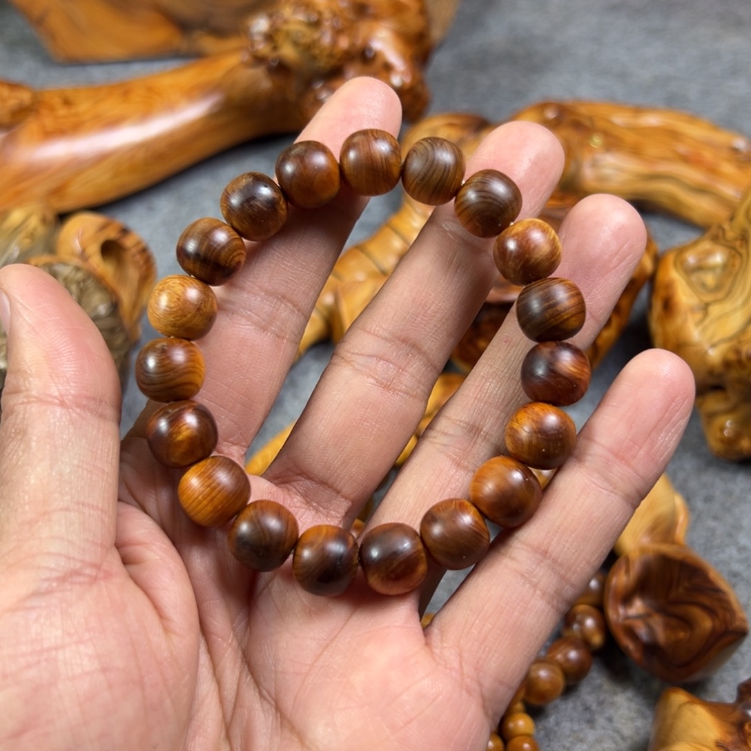 柏木（崖柏）太行陈化瑕疵1.2雷击老型