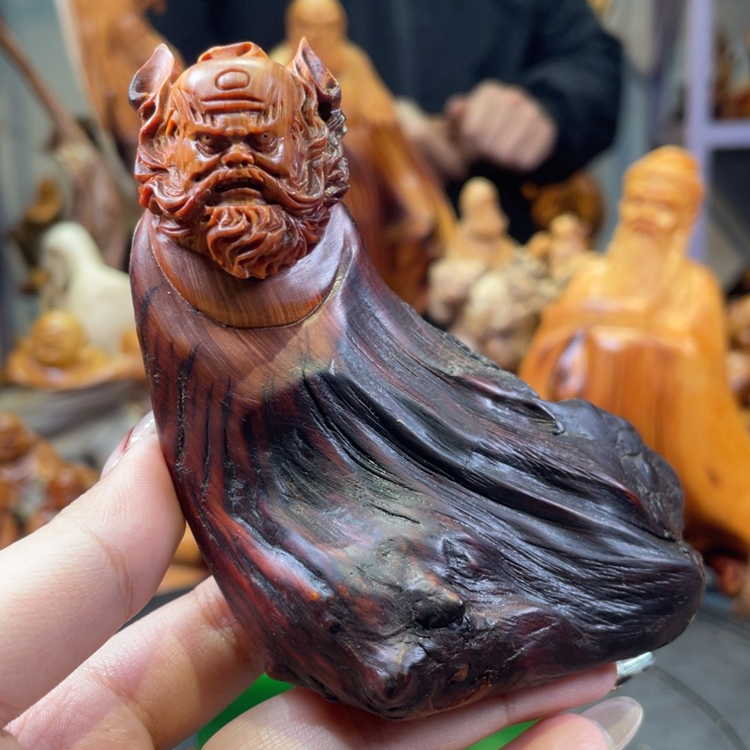 柏木（崖柏）手串/手链