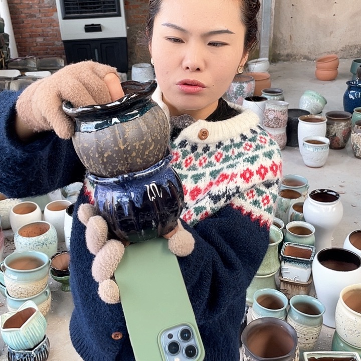 红陶正品口112222