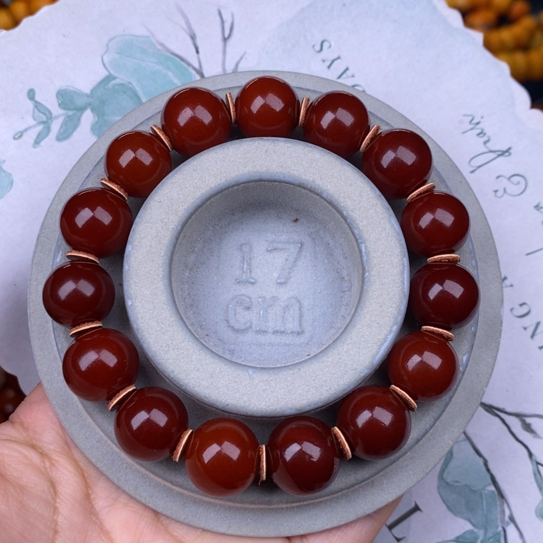 蜜蜡裸石未镶嵌蜜蜡