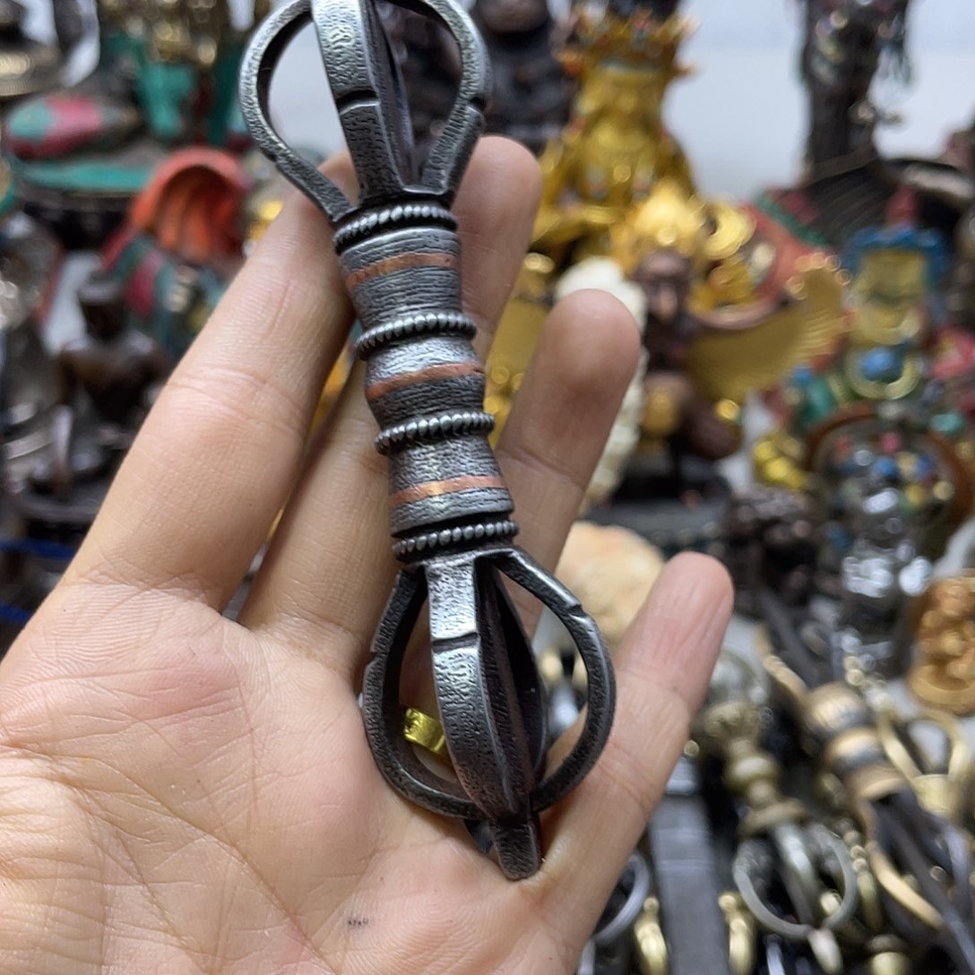 故***花工艺品挂件一物一图