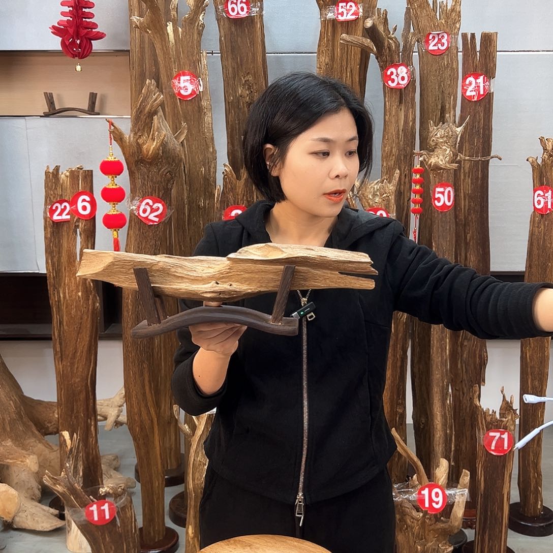 沉香摆件沉香摆件