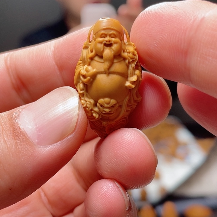 橄榄核手串/手链橄榄油