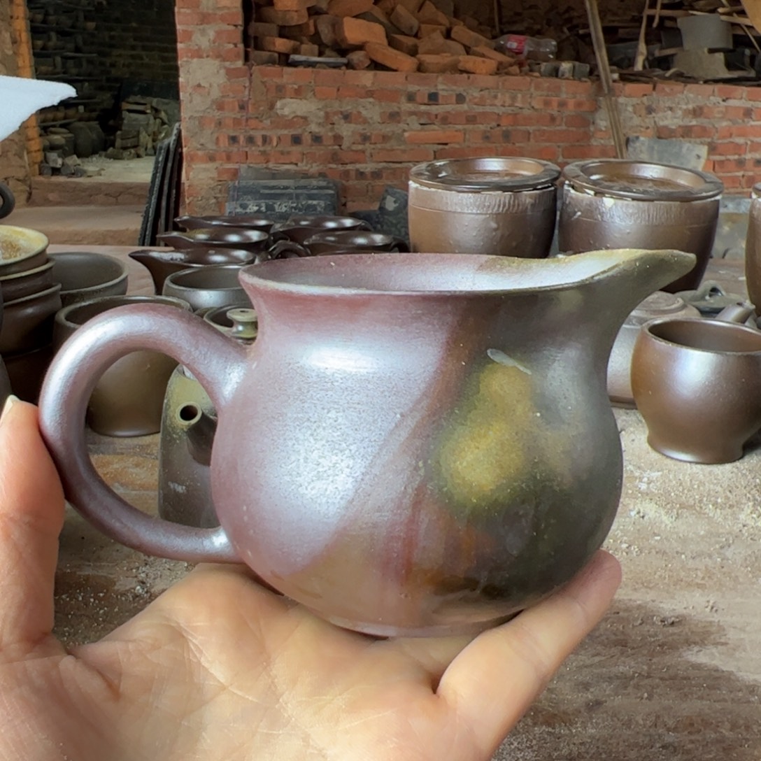 坭兴陶贵台龙窑A131