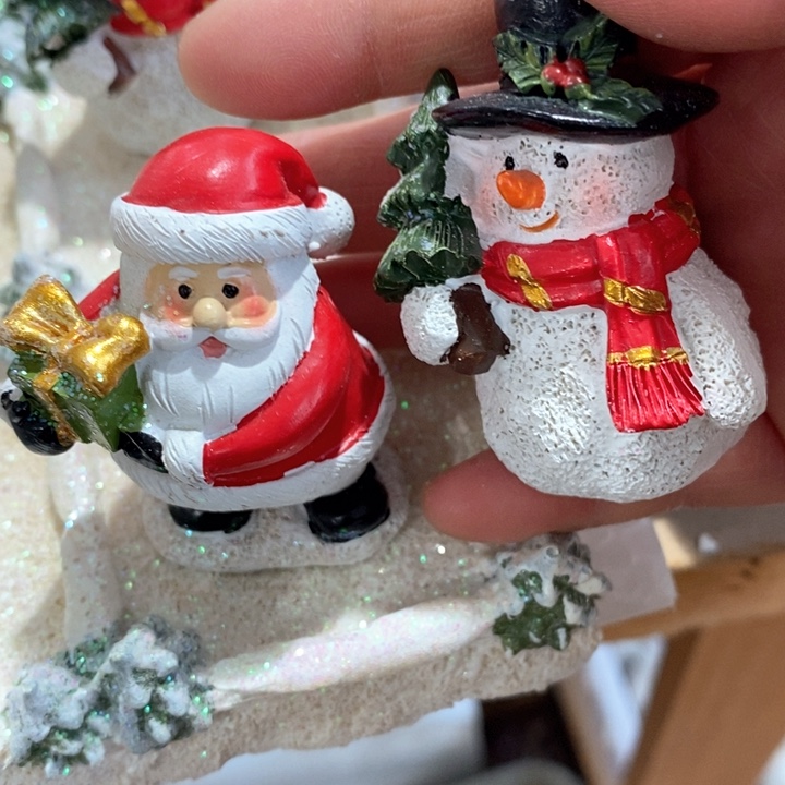 摆件陶瓷树脂家居摆件