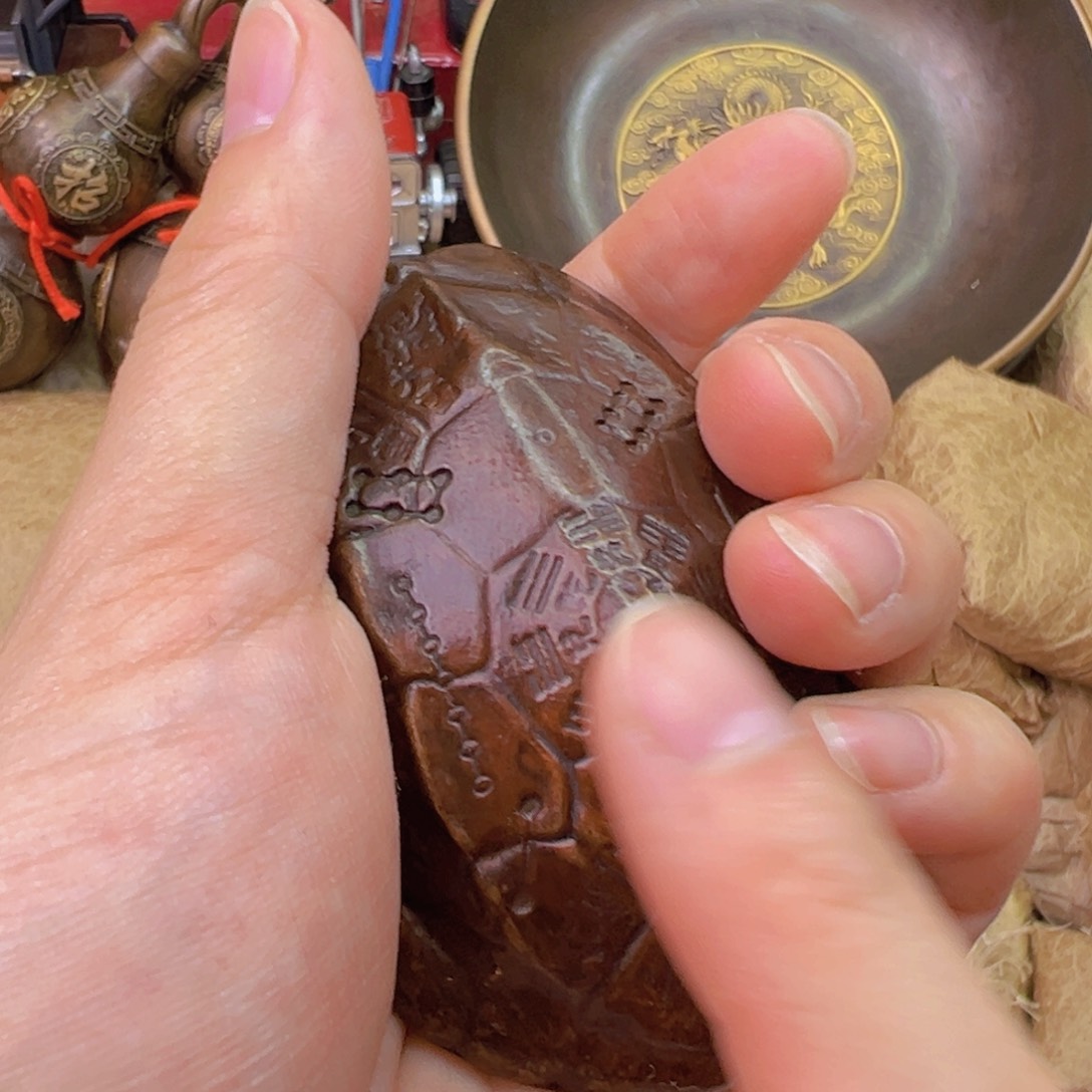 拼手速！精美铜器摆件