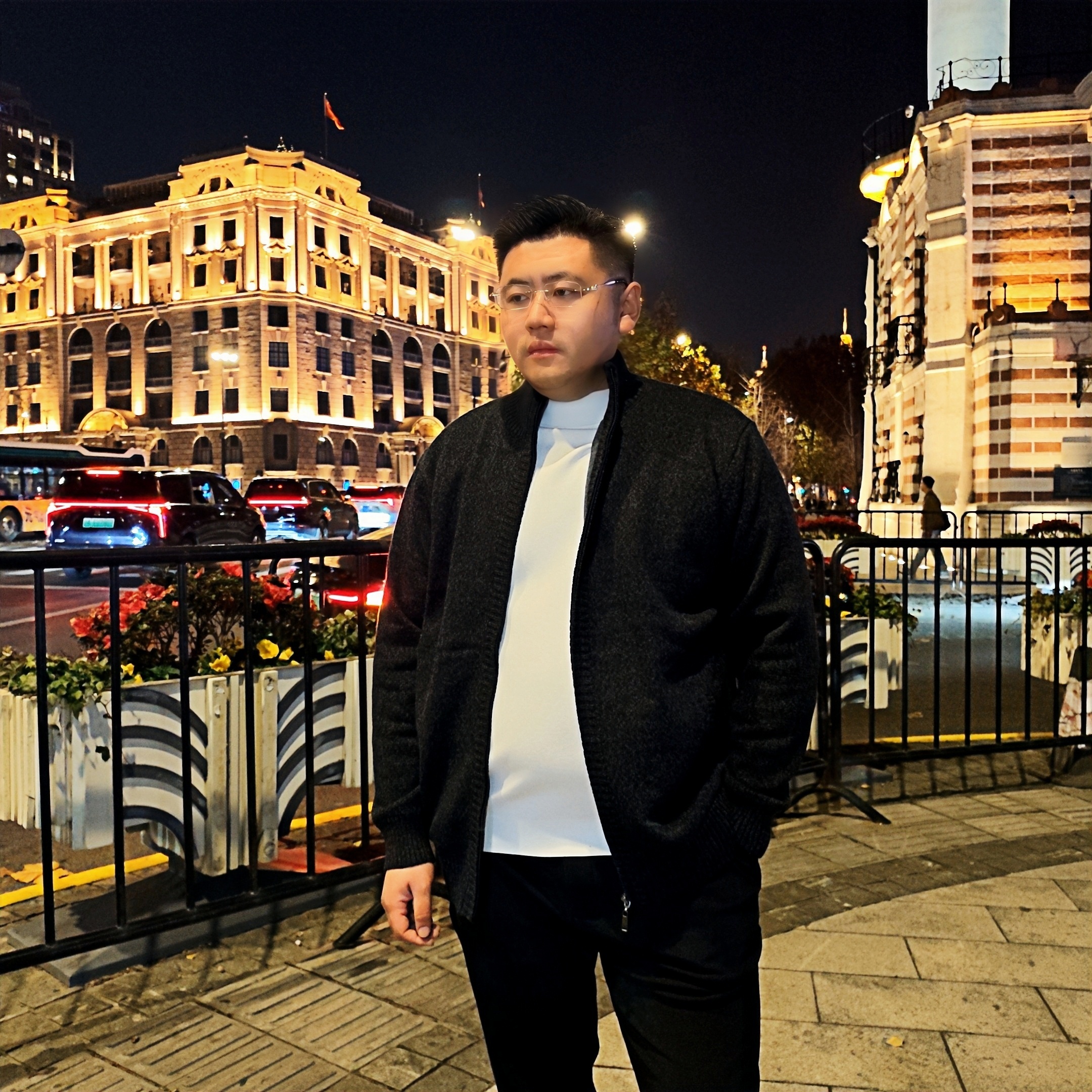 【宝总推荐云感针织羽绒服男】100%全棉90%白鸭绒无缝压胶100-280斤