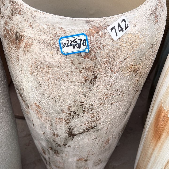 陶瓷景德镇陶瓷花盆