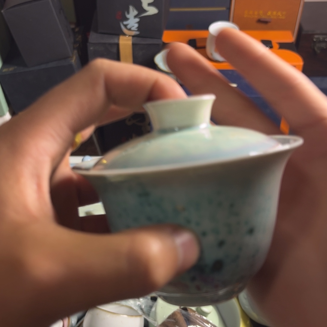 无运费险略有微瑕介意勿拍