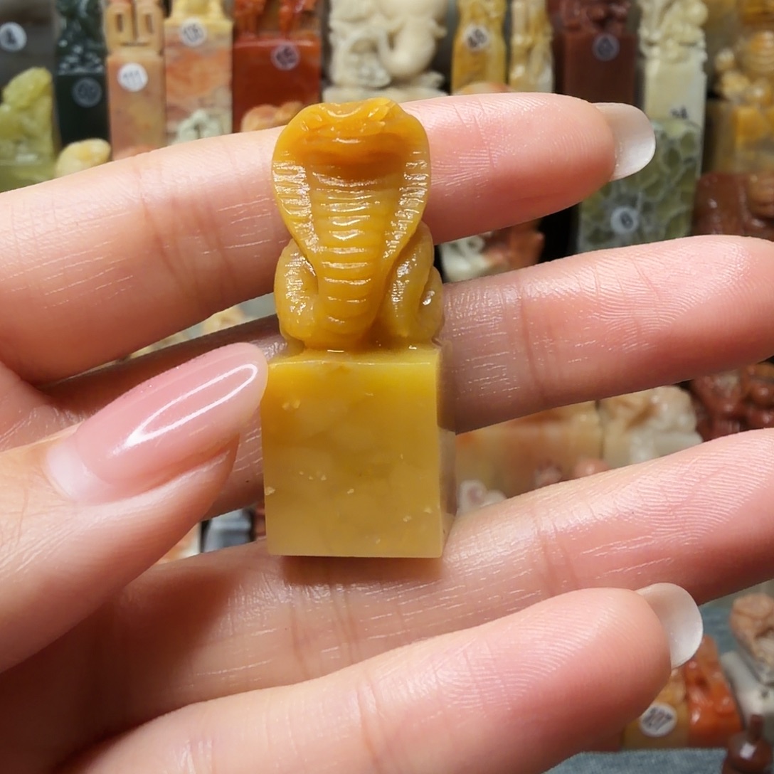 缘***室老挝石印石1111111