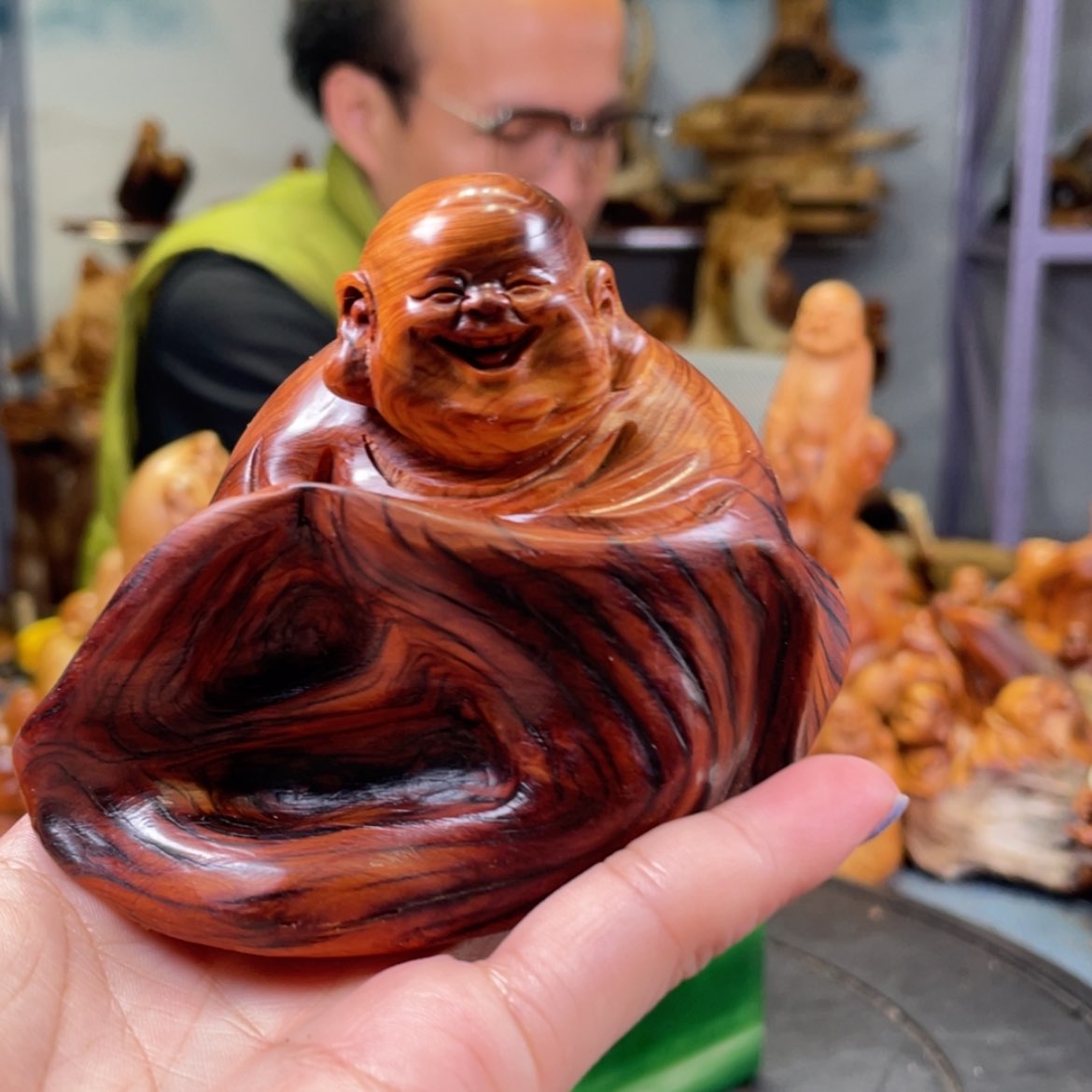 【闪购商品】柏木（崖柏）其他