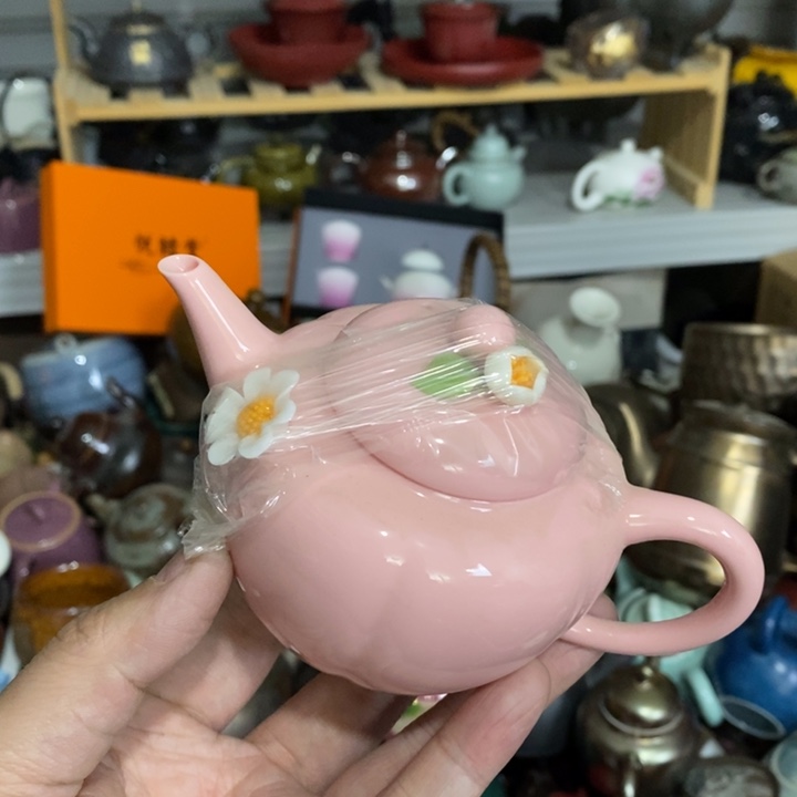 陶瓷艺术品及陶瓷制品