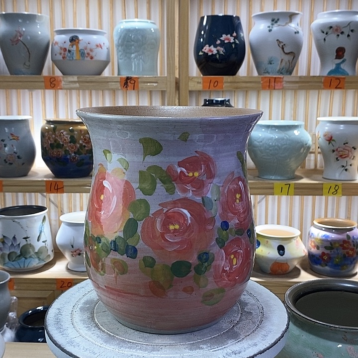 罐陶瓷陶瓷陶瓷陶瓷