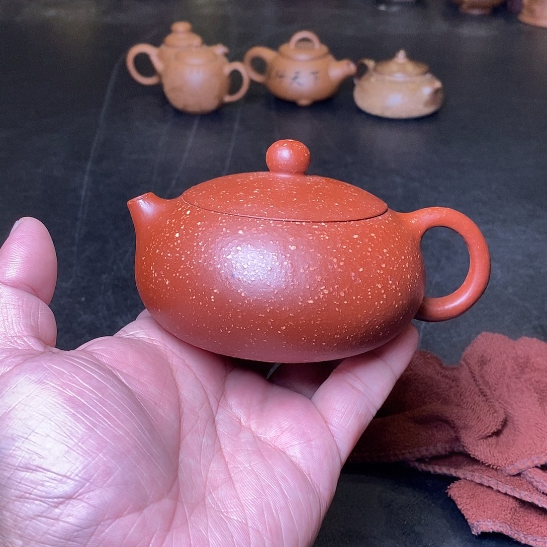 茶壶紫砂紫砂艺术艺术