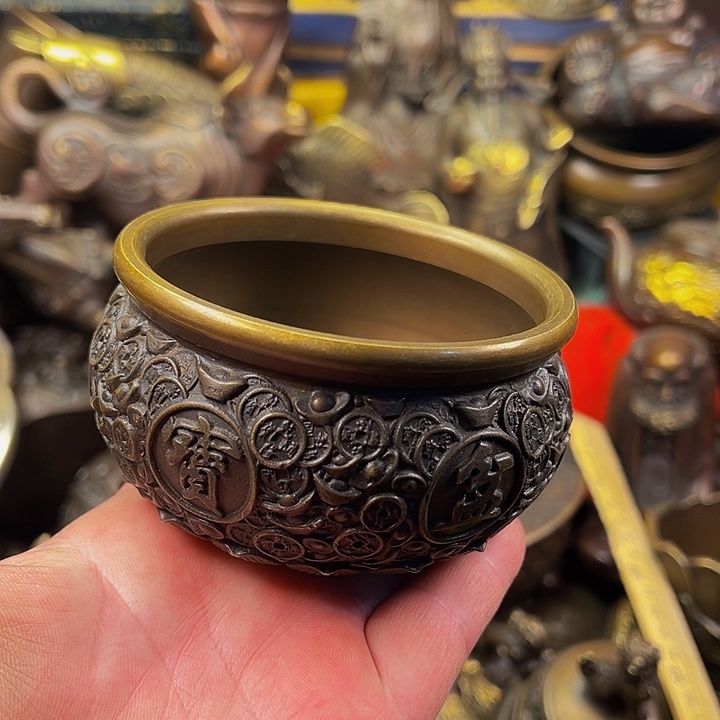 精美铜器精美铜器