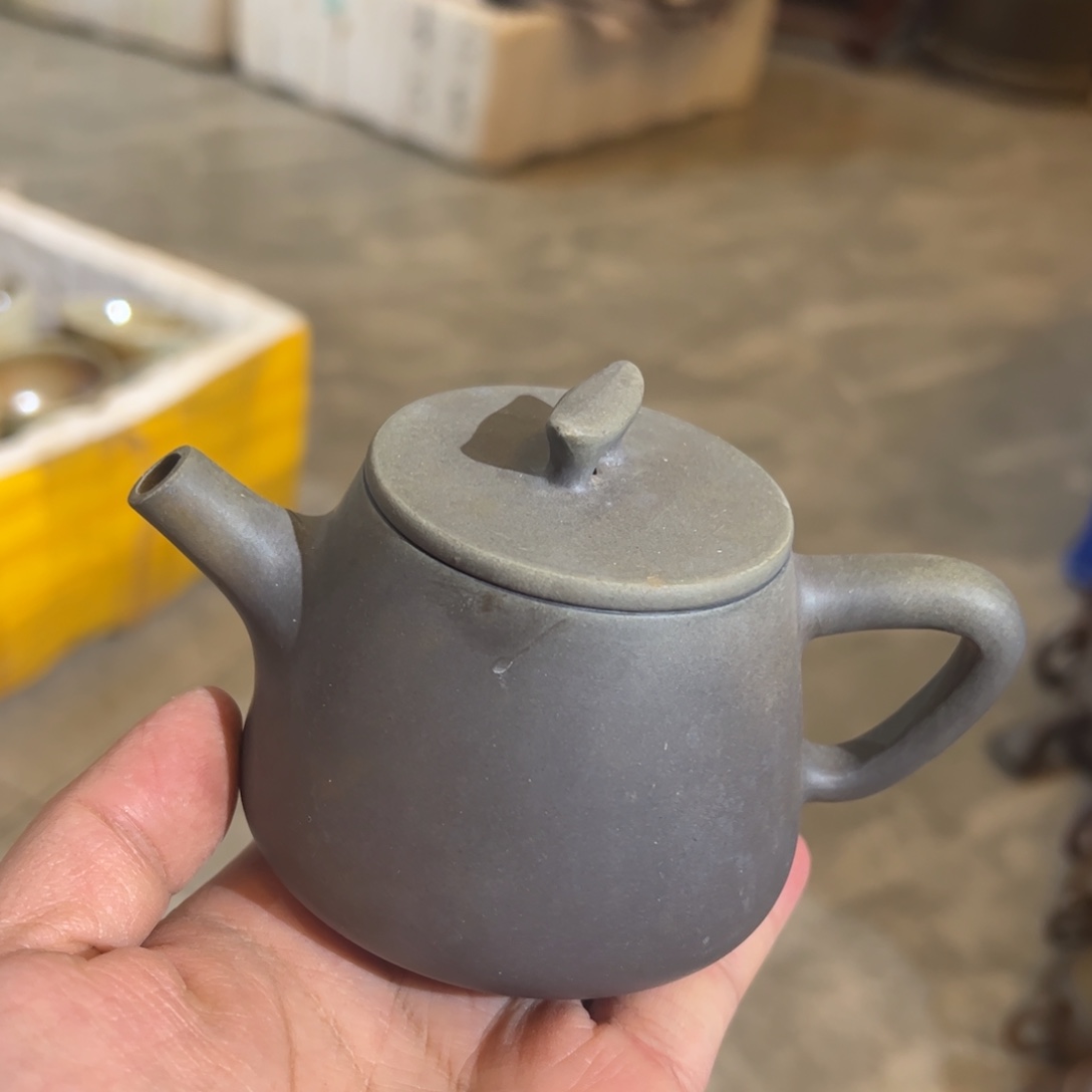 贵台龙窑柴烧坭兴陶175