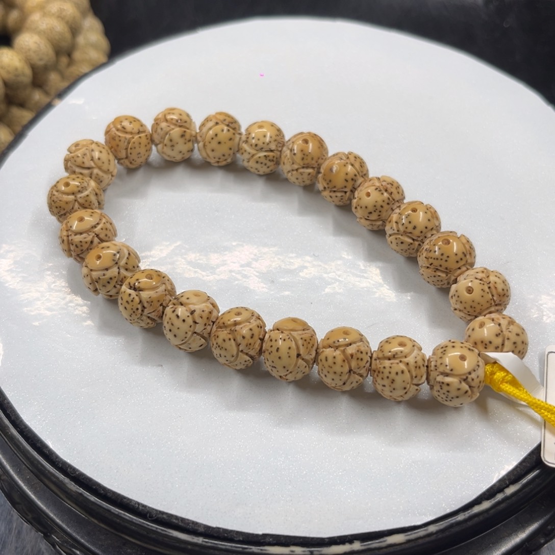 星月菩提手串10-12……