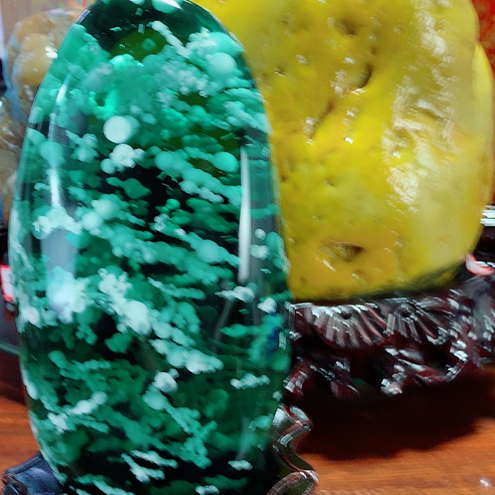 石材家居用品摆件