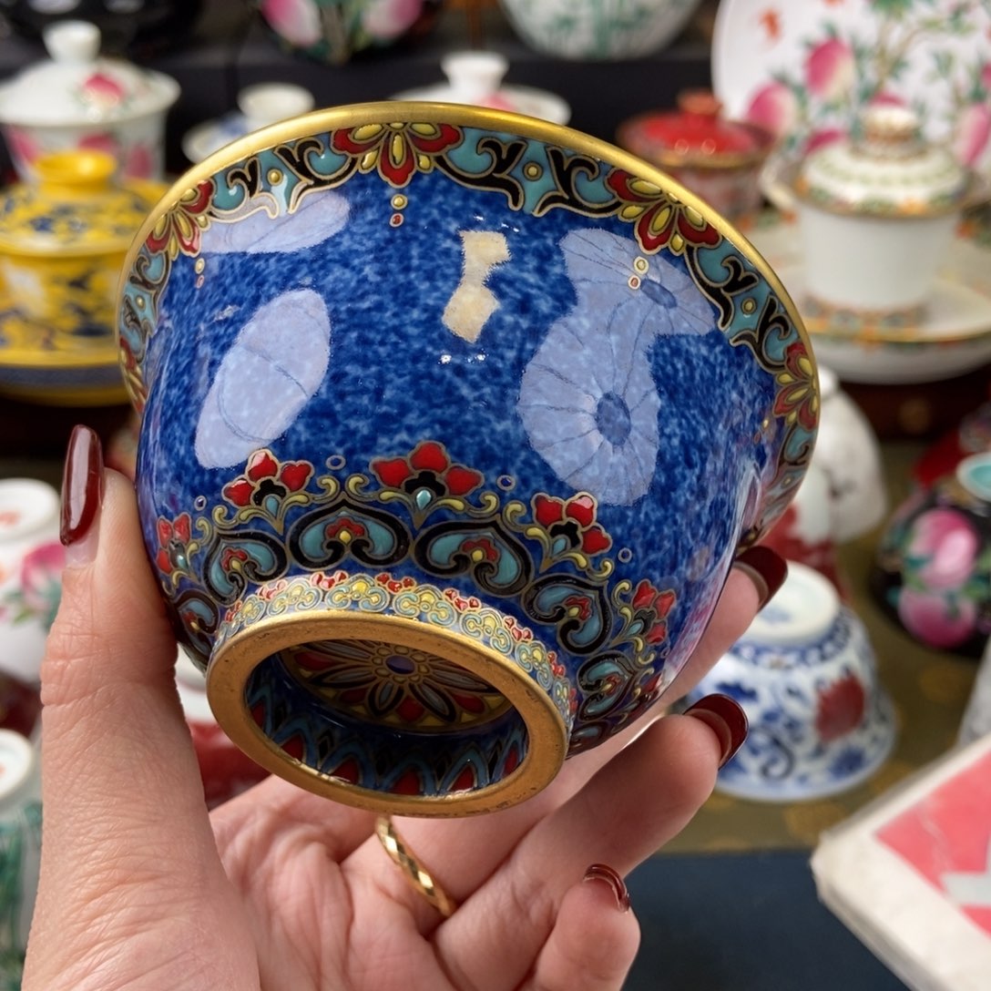 陶瓷艺术家们快来加入我