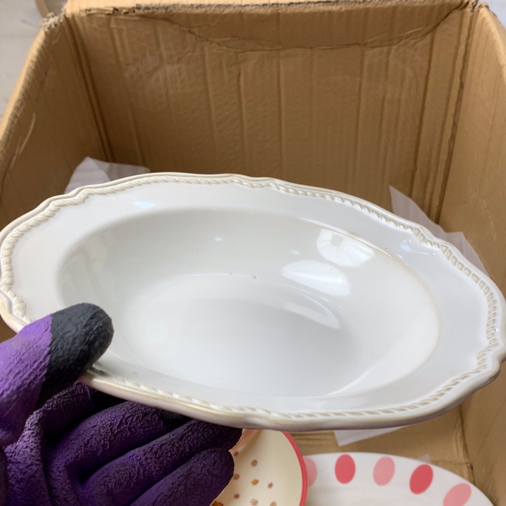 陶瓷制品满25拼单发货默认微瑕