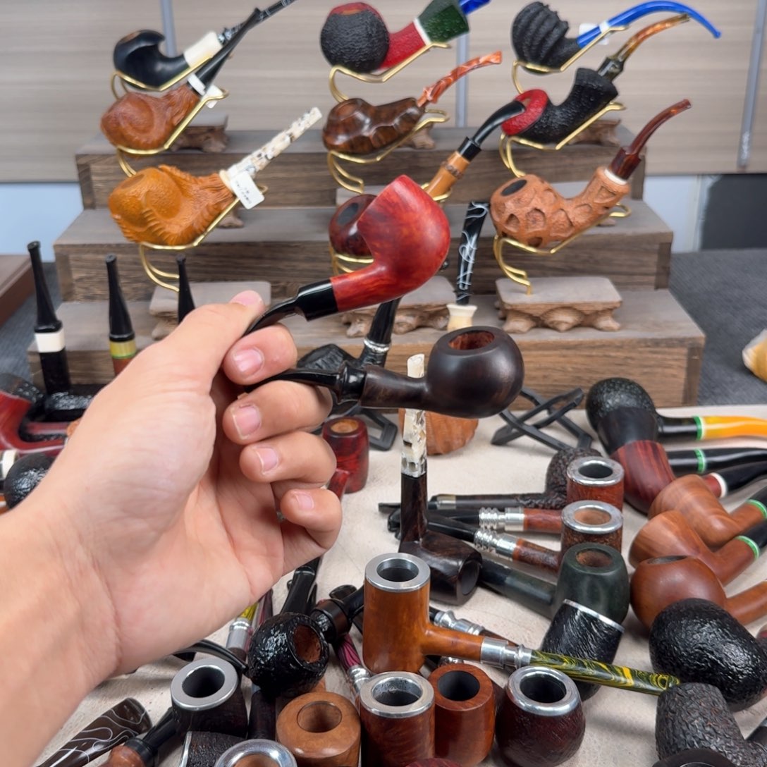 S***.意大利进口石楠木