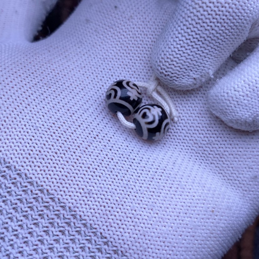 【闪购商品】金刚菩提吊坠宝瓶珠