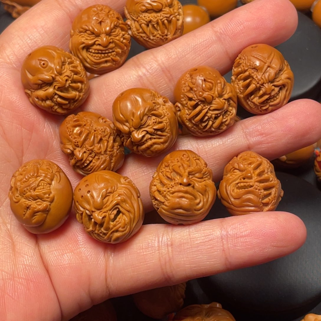 天***歌吞噬恶僧纯手工手串