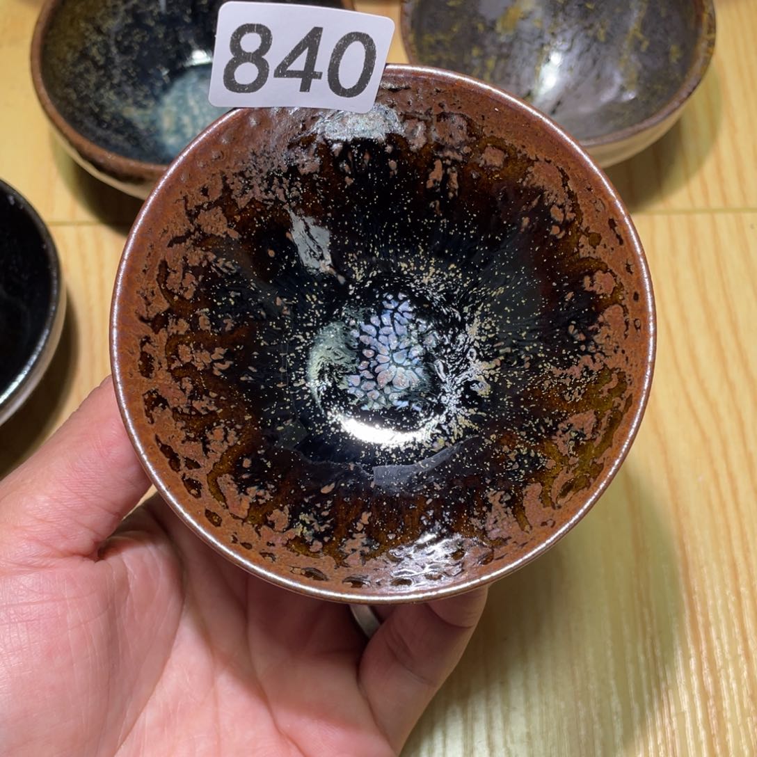 茶盏美好生活从开始到