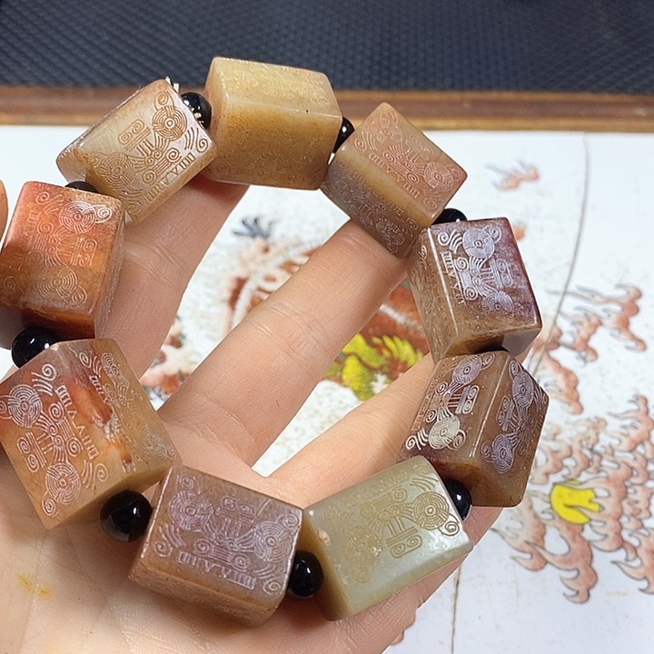 紫砂闪购商品，一图一物