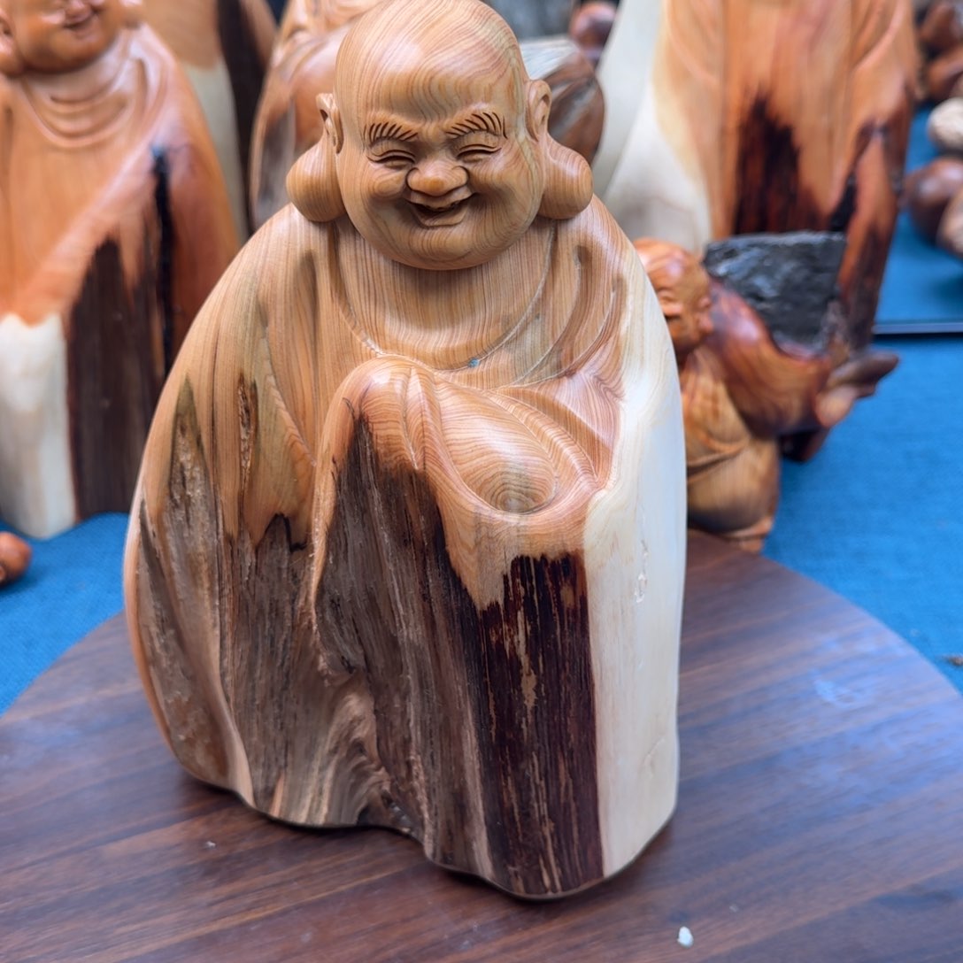 柏木（崖柏）太行崖柏