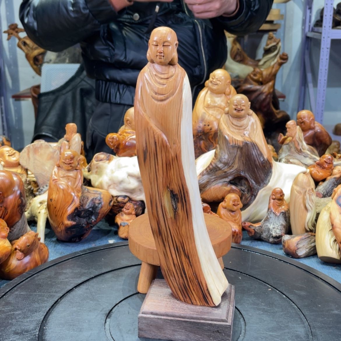 【闪购商品】柏木（崖柏）其他