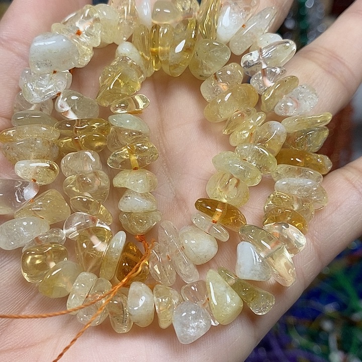 芸***霏玛瑙/玉髓未镶嵌珠宝半成品