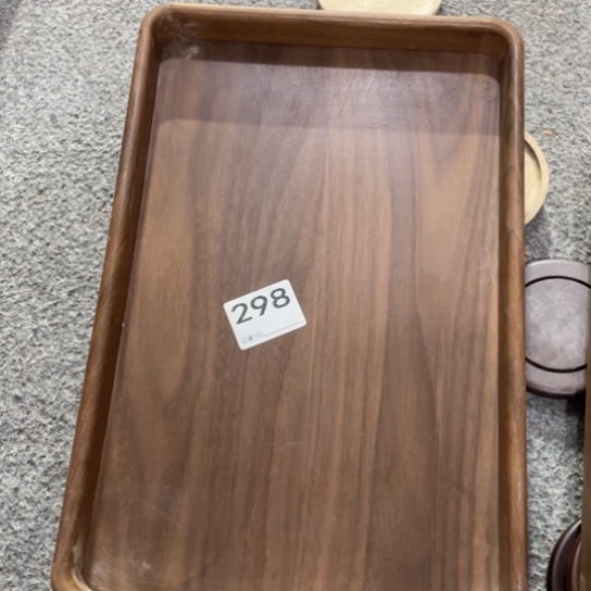 非洲紫檀（红花梨）