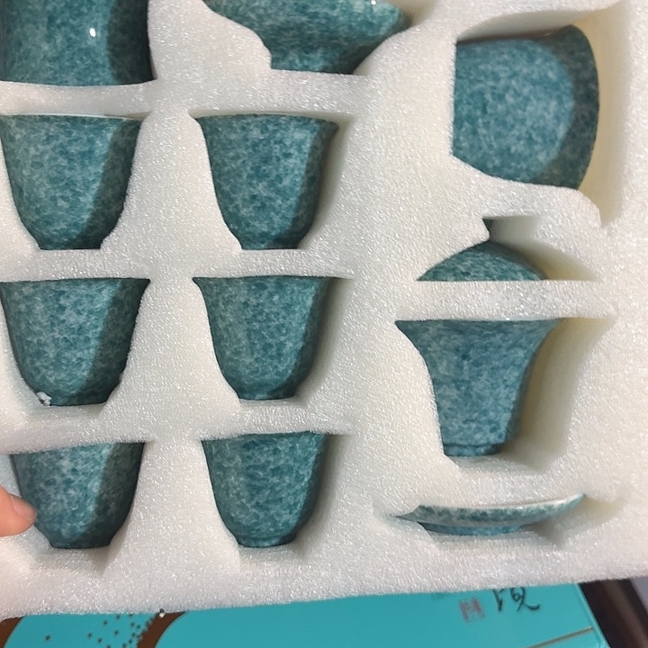 孤品茶具套装等等等