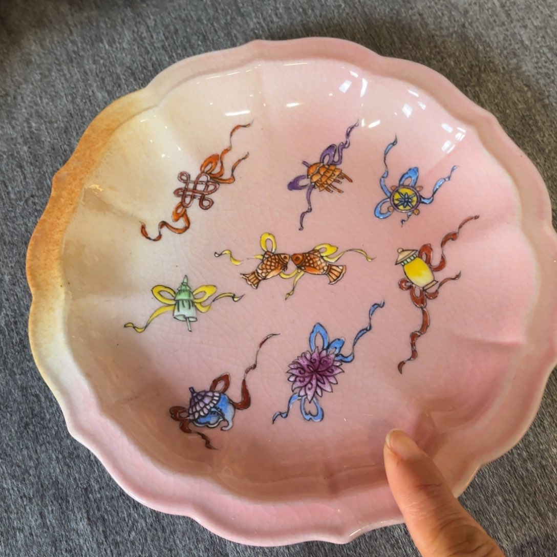 景德镇纯手工制作陶瓷