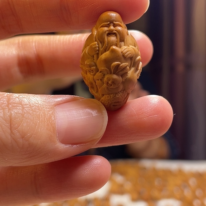 手串/手链橄榄核