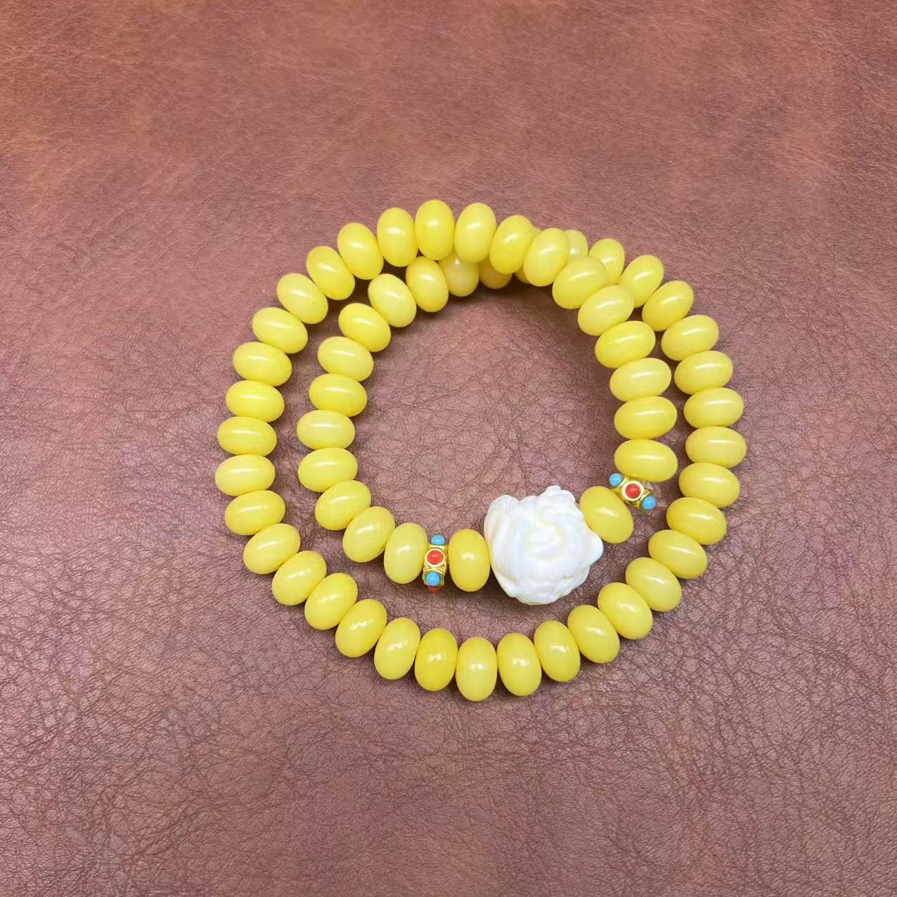 精挑搭配手串 无礼盒 Y553