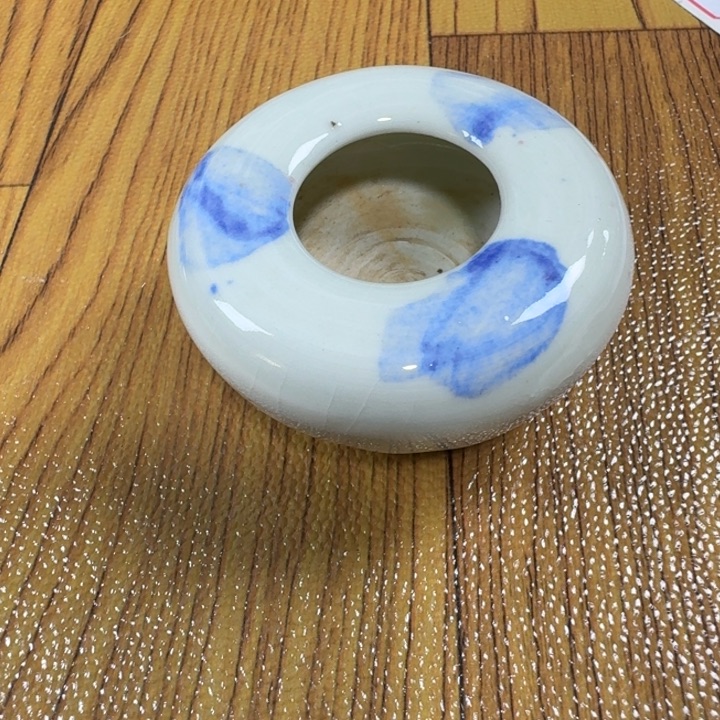 夷***戈瓷片器型美观精致大方