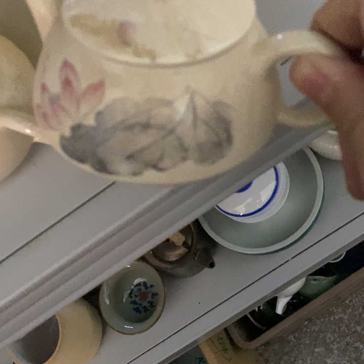 陶瓷艺术品及陶瓷制品