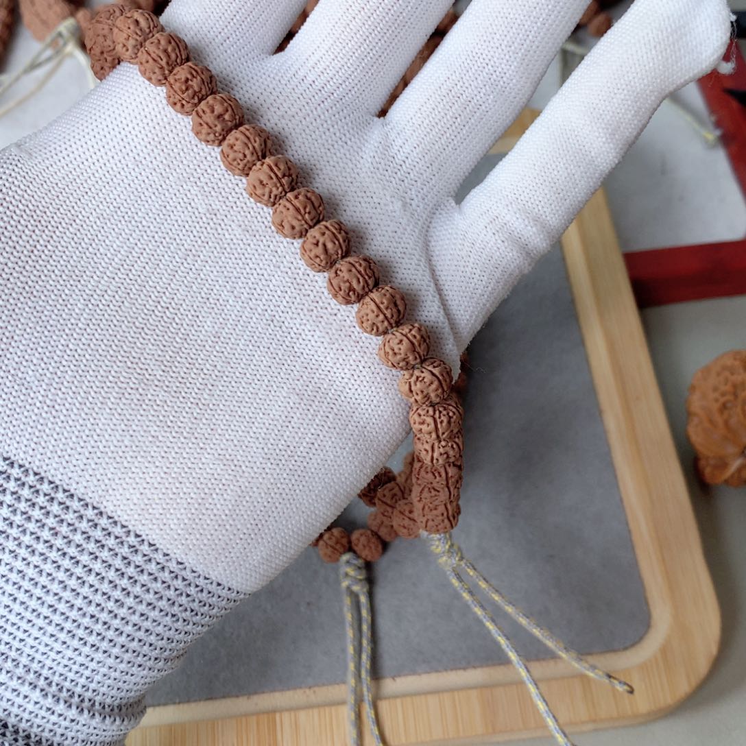 金刚菩提吊坠荒*镜手持9