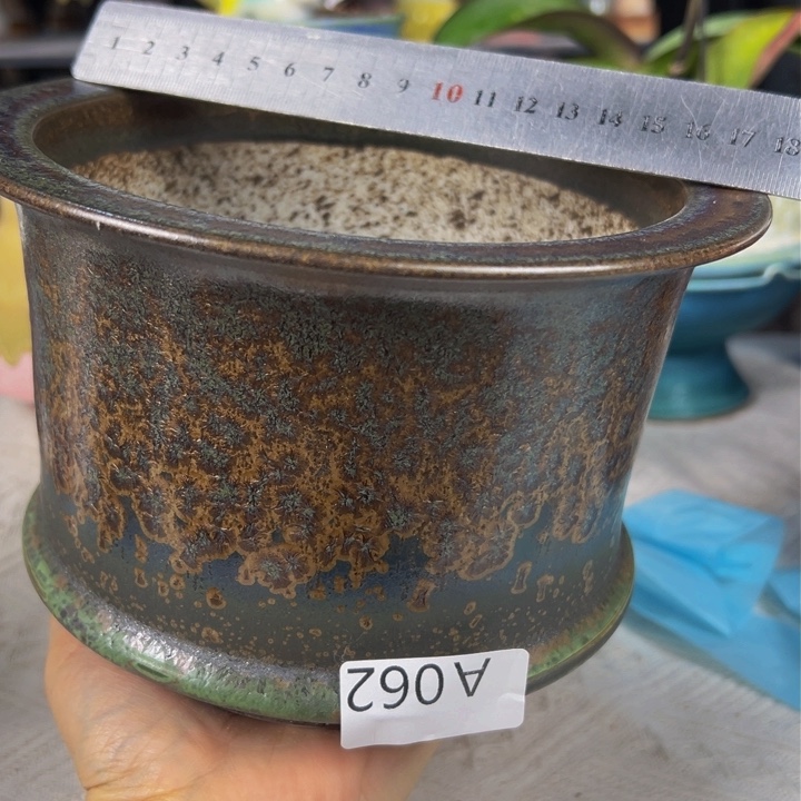 景德镇陶瓷研究所所长