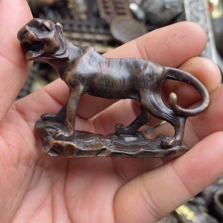 铜器摆件诚信经营