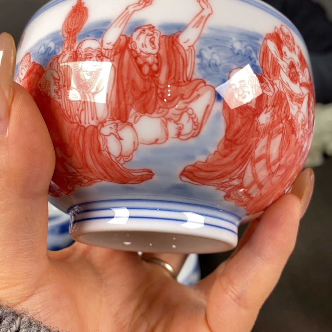 九鸣瓷艺九鸣瓷艺