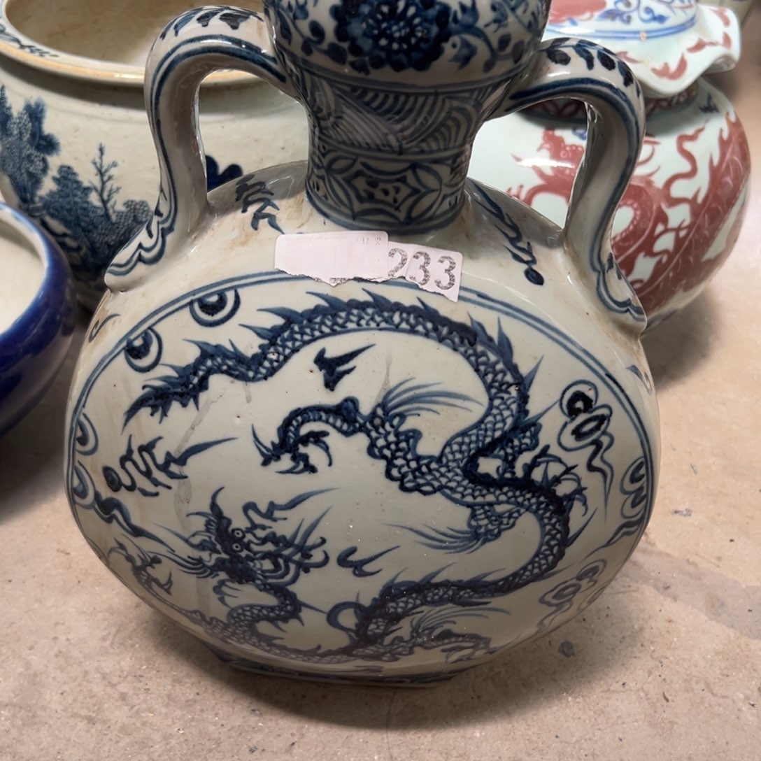 摆件我也好可爱的啊