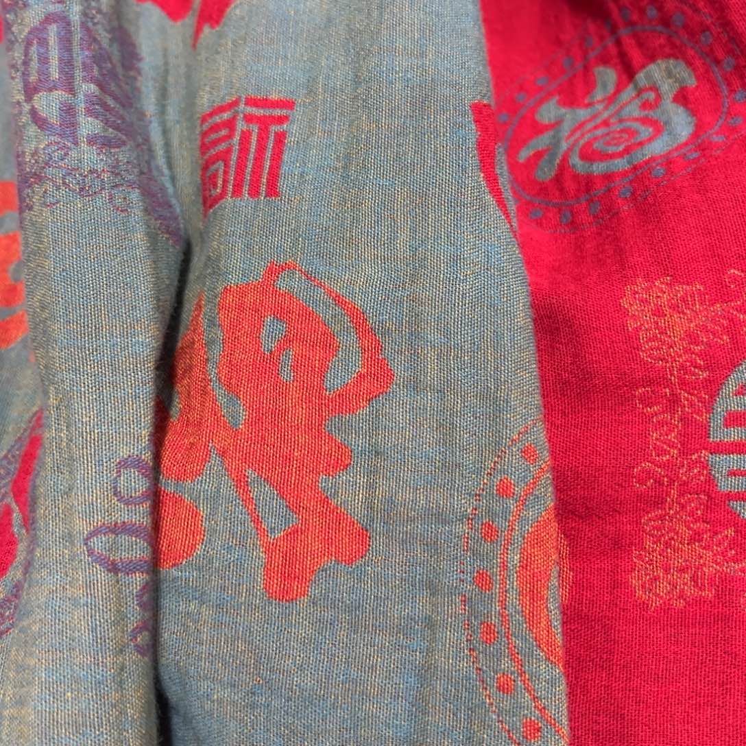 悠***呀棉1.8床常规四件套，定制