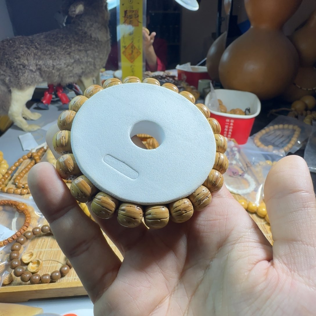 核桃手串/手链N*C哈哈哈哈哈哈哈哈哈哈哈