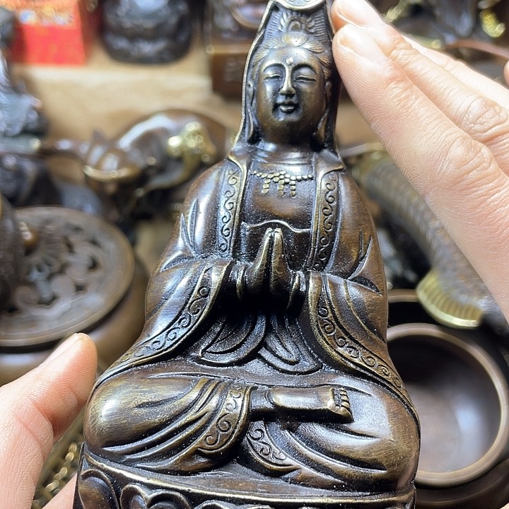 全是铜铜铜器铜器