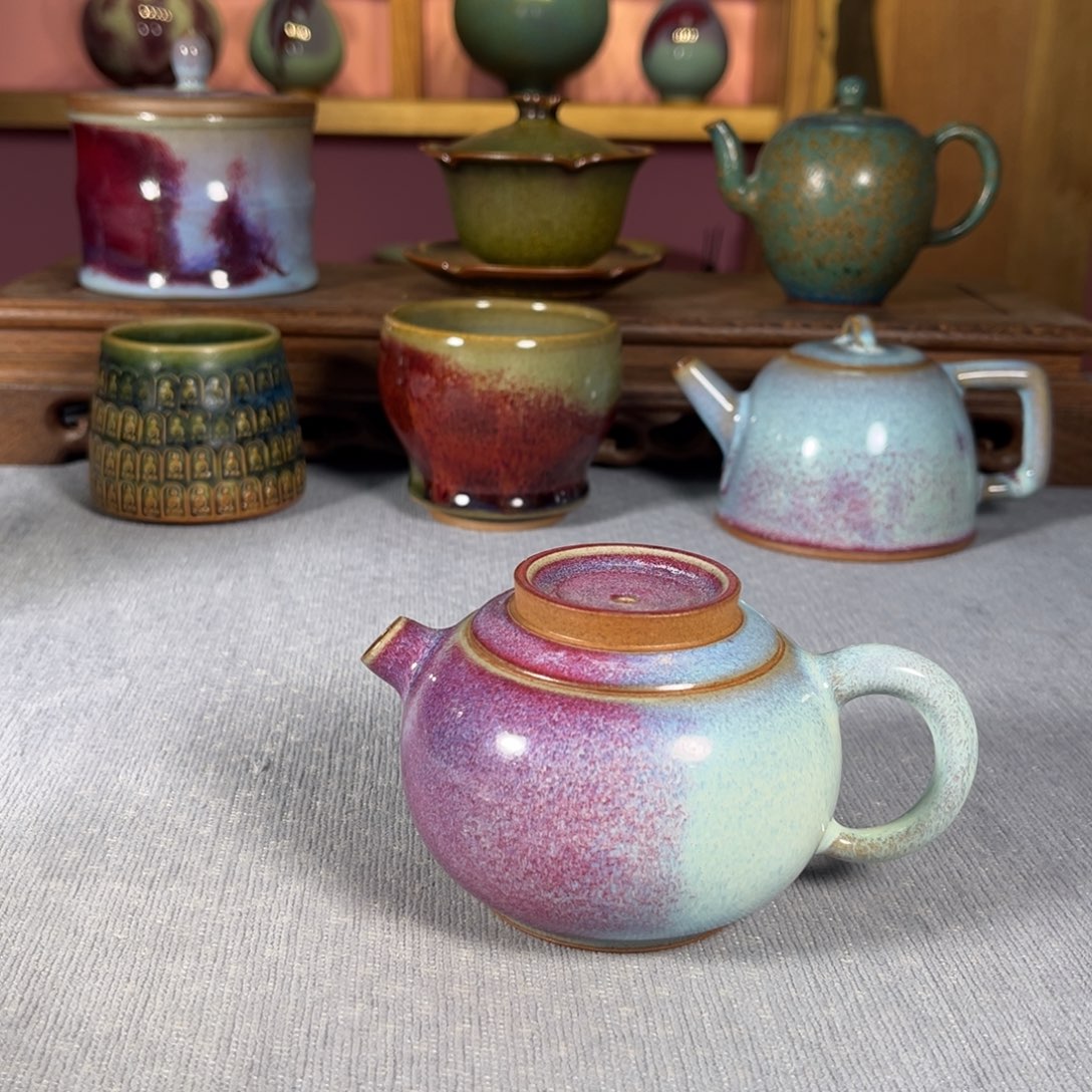 杯纯手工制作工艺10