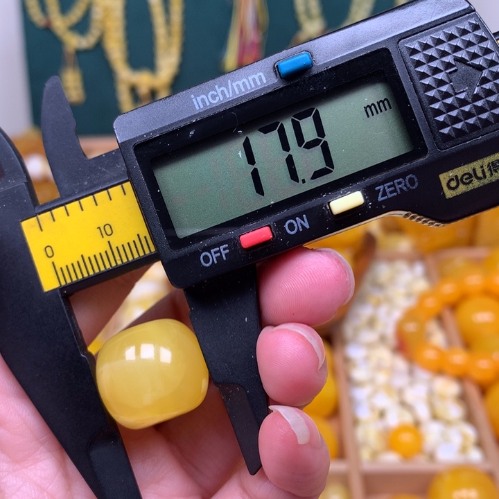 非金属配饰配珠061