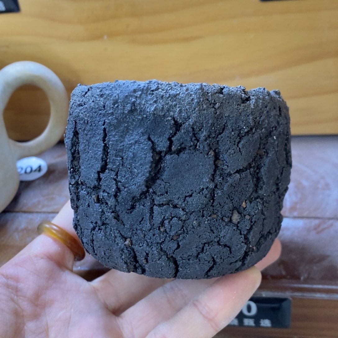 陶园柴烧 精品高货60